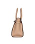 Mulberry Rosewater Bayswater Tote, bottom view